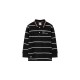 детски,блузи,с,яка,boboli,pique,long,sleeve,polo,multicolor,(black)