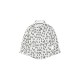 риза,с,дълъг,ръкав,детски,ризи,boboli,poplin,printed,long,sleeve,shirt,rabbits,print,(white)