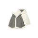 яке,детски,якета,и,палта,boboli,reversible,jacket,grey,vigore,(white,grey)