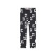 детски,клинове,boboli,stretch,knit,leggings,geo,flower,print,(black)