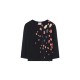 тениска,детски,тениски,boboli,stretch,knit,long,sleeve,t,shirt,black,1,(black)