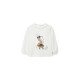 тениска,детски,тениски,boboli,stretch,knit,long,sleeve,t,shirt,chemical,white,2,(white)