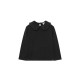 тениска,детски,тениски,boboli,stretch,knit,long,sleeve,t,shirt,black,(black)