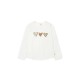 тениска,детски,тениски,boboli,stretch,knit,long,sleeve,t,shirt,chemical,white,6,(white)