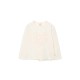 тениска,детски,тениски,boboli,stretch,knit,long,sleeve,t,shirt,marfil