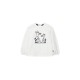 тениска,детски,тениски,boboli,stretch,knit,long,sleeve,t,shirt,chemical,white,4,(white)