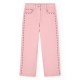 панталони,детски,панталони,boboli,stretch,twill,pants,pink,(blush)