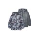 анорак,детски,якета,и,палта,boboli,technical,parka,spots,and,map,print,(grey)
