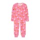 пижама,детски,пижами,boboli,velour,printed,pyjama,mushroom,print,(pink)
