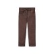 панталони,детски,панталони,boboli,twill,pants,copper,(brown)