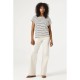 дънки,дамски,панталони,garcia,celia,wide,jeans,refurbished,white,(titanium)
