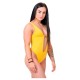 бански,костюм,дамски,бански,костюми,nebbia,one,colour,swimsuit,yellow