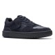 обувки,мъжки,маратонки,clarks,shoes,courtlite,2,lo,trainers,navy,suede