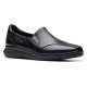 обувки,дамски,обувки,clarks,shoes,lynell,edge,shoes,black,combi