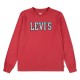 тениска,детски,тениски,levi´s,®,1873,prep,long,sleeve,t,shirt,cardinal,(red)