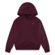 суичър,детски,блузи,levi´s,®,batwing,patch,hoodie,chocolate,truffle,(purple)