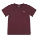 тениска,детски,тениски,levi´s,®,batwing,short,sleeve,t,shirt,chocolate,truffle,(purple)