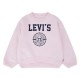 блуза,детски,блузи,levi´s,®,collegiate,crew,sweatshirt,crystal,rose,(pink)