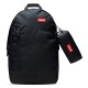 юношеска,раница,раници,levi´s,®,explore,pack,junior,backpack,black