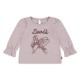 тениска,детски,тениски,levi´s,®,knot,front,knit,long,sleeve,t,shirt,crystal,rose,(pink)