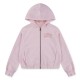 блуза,детски,блузи,levi´s,®,meet,and,greet,full,zip,sweatshirt,crystal,rose,(pink)