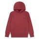 суичър,детски,блузи,levi´s,®,mini,batwing,hoodie,cardinal,(red)