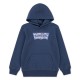 суичър,детски,блузи,levi´s,®,on,the,road,batwing,hoodie,big,dipper,(blue)
