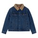 яке,детски,якета,и,палта,levi´s,®,quilted,lined,trucker,jacket,multicolor,(blue)