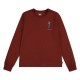 тениска,детски,тениски,levi´s,®,saddle,long,sleeve,t,shirt,red,pear,(red)