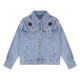 яке,детски,якета,и,палта,levi´s,®,western,trucker,jacket,multicolor,(blue)