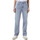 дънки,дамски,панталони,noisy,may,guthie,straight,fit,vi375lb,high,waist,jeans,refurbished,blue,(light,blue,denim)