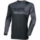 блуза,с,дълъг,ръкав,мъжки,тениски,дамски,тениски,oneal,element,racewear,long,sleeve,jersey,grey,(black,gray)