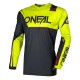блуза,с,дълъг,ръкав,мъжки,тениски,дамски,тениски,oneal,element,racewear,long,sleeve,jersey,yellow,(black,neon,yellow)