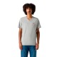 тениска,мъжки,тениски,levi´s,®,the,original,short,sleeve,v,neck,t,shirt,mid,tone,grey,hea,(grey)