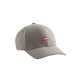 шапка,всички,шапки,levi´s,®,housemark,flexfit,cap,smoked,pearl,(grey)