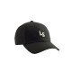шапка,всички,шапки,levi´s,®,monogram,cap,caviar,(black)