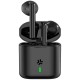 слушалки,слушалки,celly,pulse,sound,wireless,earphones,black,(black)
