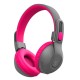 слушалки,слушалки,jlab,studio,2,wireless,earphones,gray,pink,(grey)
