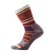 чорапи,мъжки,чорапи,smartwool,everyday,cozy,fair,isle,sweater,crew,socks,purple,(moonbeam)