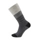 чорапи,дамски,чорапи,smartwool,everyday,cozy,popcorn,cable,crew,socks,grey,(natural,donegal)