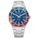 часовник,часовници,citizen,nb6030,59l,watch,silver,(grey,blue)