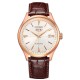 часовник,часовници,citizen,nh8393,05a,watch,brown,(brown,leather,beige)