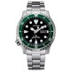 часовник,часовници,citizen,ny0084,89e,watch,silver,(grey,black)