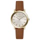 часовник,часовници,furla,ww00003002l2,watch,brown,(brown,leather,grey)