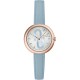 часовник,часовници,furla,ww00005005l3,woman,watch,blue,(blue,leather,grey)