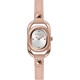 часовник,часовници,furla,ww00008003l3,watch,golden,(pink,leather,grey)