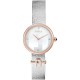 часовник,часовници,furla,ww00022004l5,watch,golden,(grey,grey)