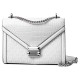 чанта,за,през,рамо,всички,чанти,michael,kors,35s5swhl6bopt,shoulder,bag,white,(white,canvas)