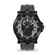 часовник,часовници,police,pewja2108201,watch,silver,(black,leather,black)