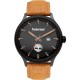 часовник,часовници,timberland,tdwgb2102201,watch,brown,(brown,leather,black)